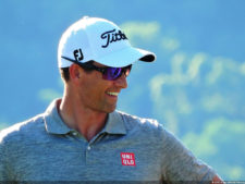 116º US Open selección sábado