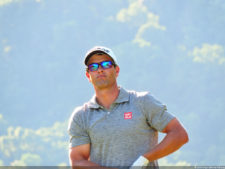 116º US Open selección sábado