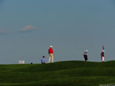 116º US Open selección sábado