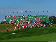 116º US Open selección sábado