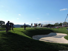 116º US Open selección sábado