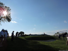 116º US Open selección sábado