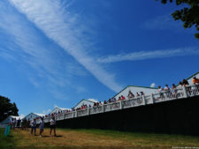 116º US Open selección sábado