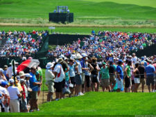 116º US Open selección sábado