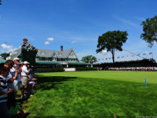 116º US Open selección sábado