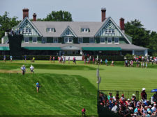 116º US Open selección sábado