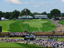 116º US Open selección sábado