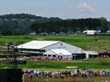 116º US Open selección sábado