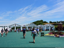 116º US Open selección sábado