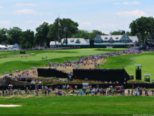 116º US Open selección sábado