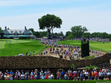 116º US Open selección sábado