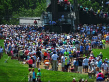 116º US Open selección sábado