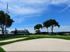 116º US Open selección sábado