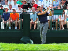 116º US Open selección sábado