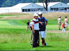116º US Open selección sábado