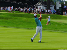 116º US Open selección sábado