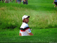 116º US Open selección sábado