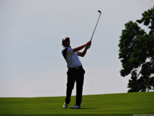 116º US Open selección sábado