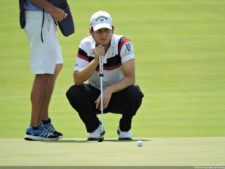 116º US Open selección sábado