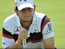 116º US Open selección sábado