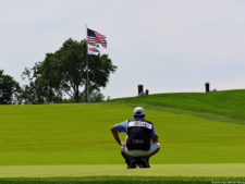 116º US Open selección sábado