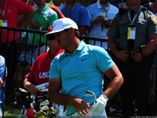 116º US Open selección sábado