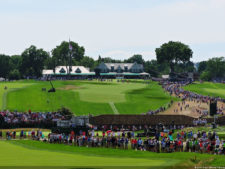 116º US Open selección sábado