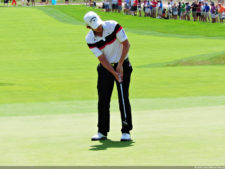 116º US Open selección sábado