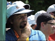 116º US Open selección sábado