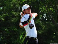 116º US Open selección sábado