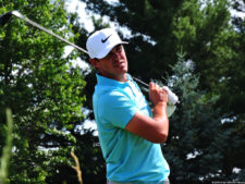 116º US Open selección sábado