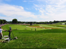 116º US Open selección sábado