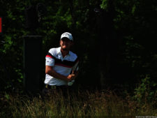 116º US Open selección sábado