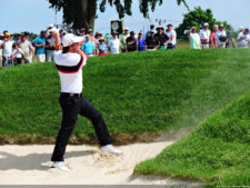 116º US Open selección sábado