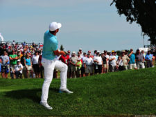 116º US Open selección sábado