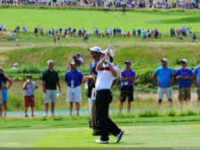 116º US Open selección sábado