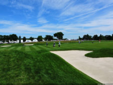 116º US Open selección sábado