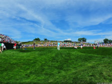 116º US Open selección sábado