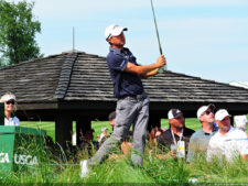 116º US Open selección sábado