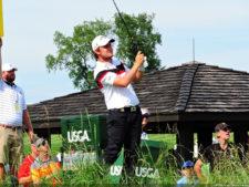 116º US Open selección sábado