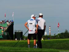 116º US Open selección sábado