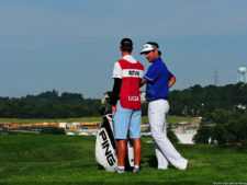 116º US Open selección sábado