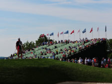116º US Open selección sábado
