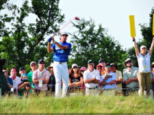 116º US Open selección sábado