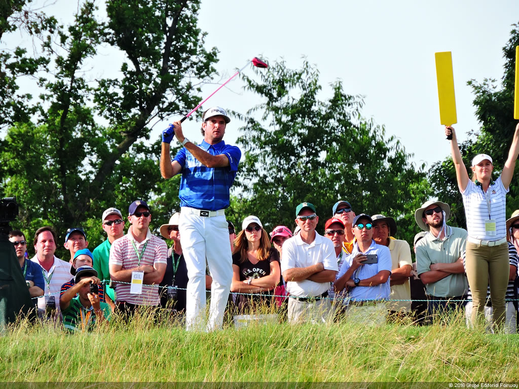 116º US Open selección sábado