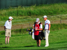 116º US Open selección sábado