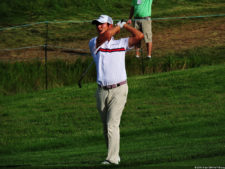 116º US Open selección sábado