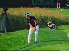 116º US Open selección sábado