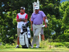 116º US Open selección sábado