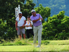 116º US Open selección sábado